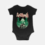 Ghost Pirate-baby basic onesie-paulagarcia