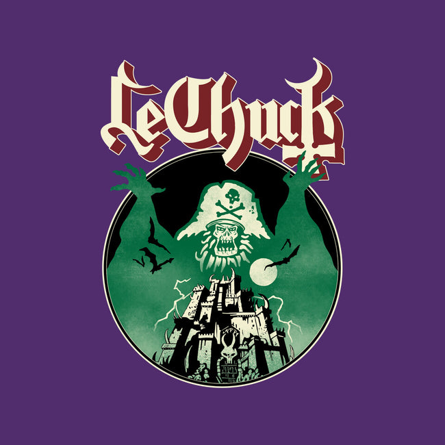 Ghost Pirate-womens basic tee-paulagarcia