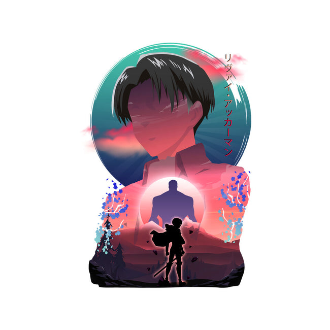 Squad Captain-unisex pullover sweatshirt-daudau