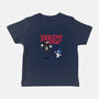 Violent Things-baby basic tee-Boggs Nicolas