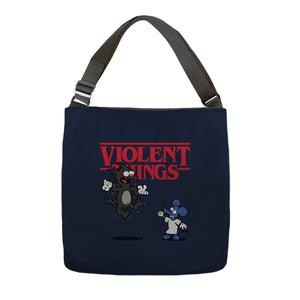 Violent Things