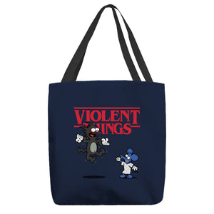 Violent Things
