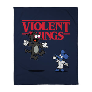 Violent Things
