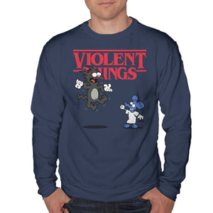 Violent Things