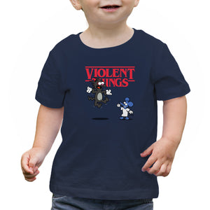 Violent Things