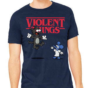 Violent Things