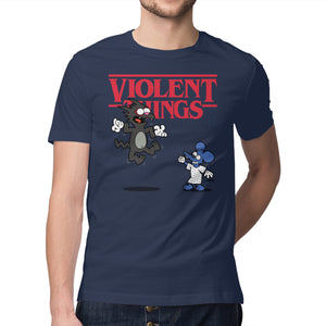 Violent Things