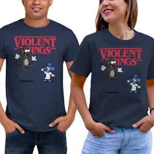 Violent Things