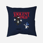Violent Things-none removable cover throw pillow-Boggs Nicolas