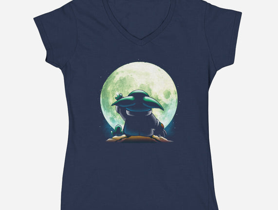 Baby Moon