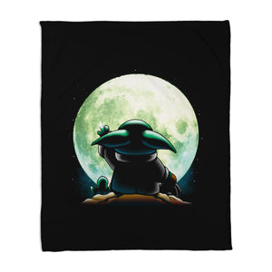 Baby Moon