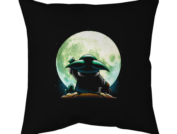 Baby Moon