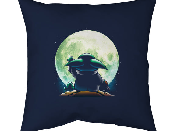 Baby Moon