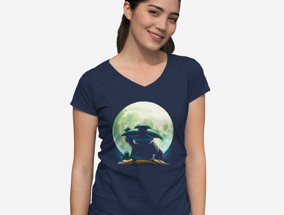 Baby Moon