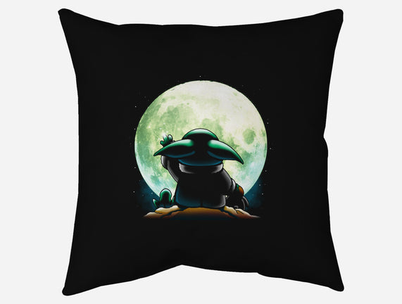 Baby Moon