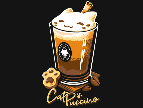 CatPuccino