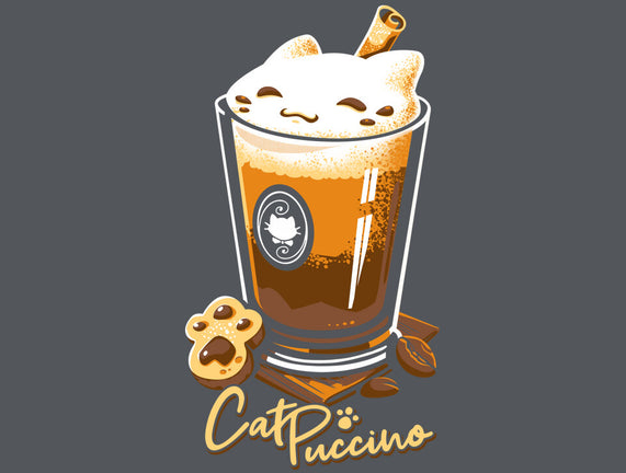 CatPuccino