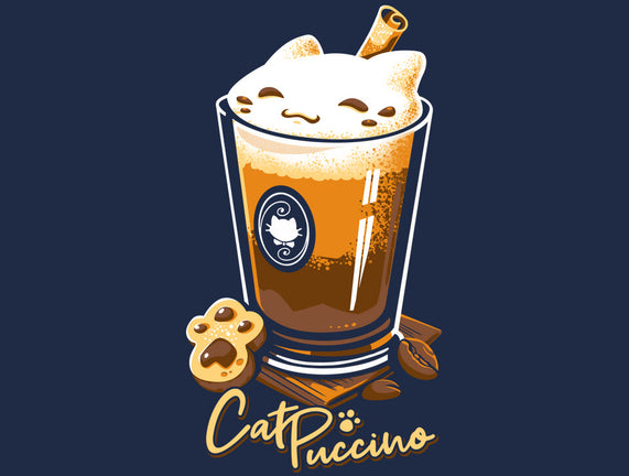 CatPuccino