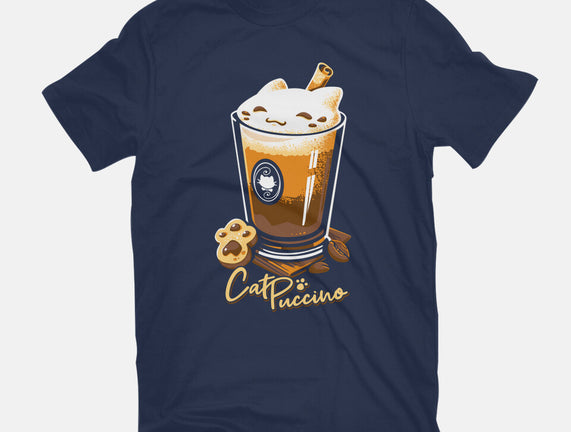 CatPuccino