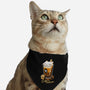 CatPuccino-cat adjustable pet collar-Snouleaf