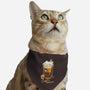 CatPuccino-cat adjustable pet collar-Snouleaf