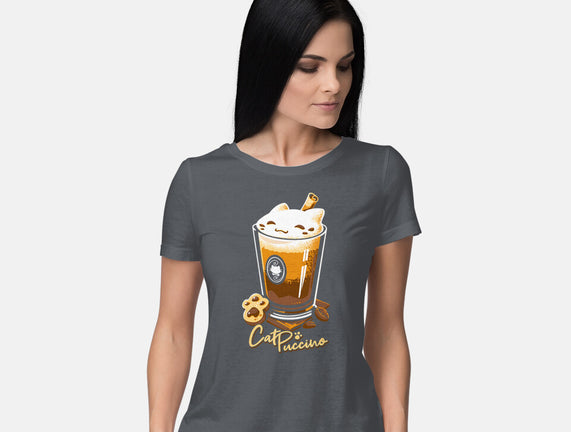 CatPuccino
