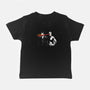 Laser Fiction-baby basic tee-Boggs Nicolas