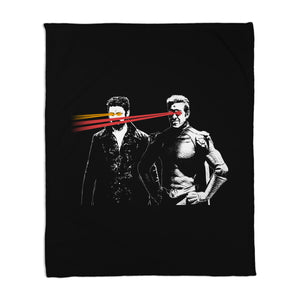 Laser Fiction