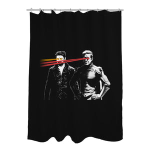 Laser Fiction