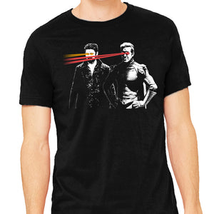 Laser Fiction