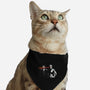 Laser Fiction-cat adjustable pet collar-Boggs Nicolas
