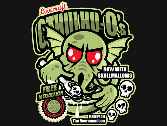 Cthulhu O's