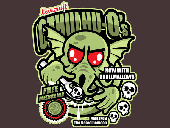 Cthulhu O's