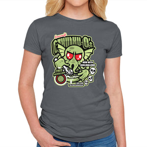 Cthulhu O's