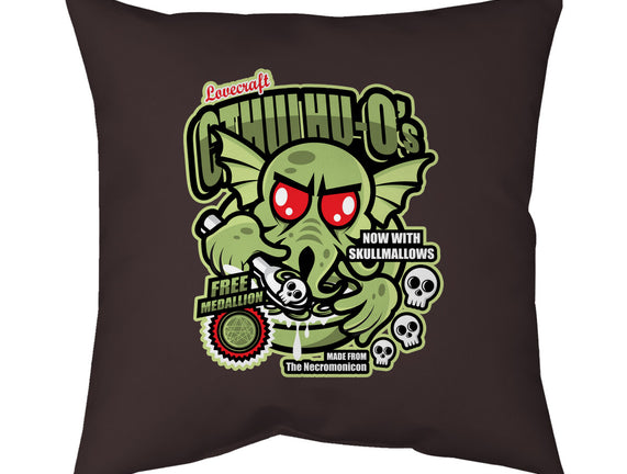 Cthulhu O's