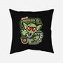 Cthulhu O's-none removable cover w insert throw pillow-jrberger