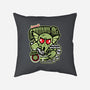 Cthulhu O's-none removable cover w insert throw pillow-jrberger
