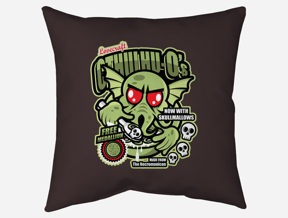 Cthulhu O's