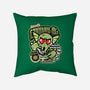 Cthulhu O's-none removable cover w insert throw pillow-jrberger