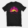Surfer Boys-mens heavyweight tee-kuriz
