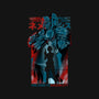 Project Nemesis-mens premium tee-Guilherme magno de oliveira
