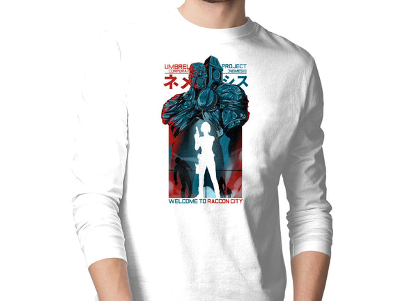 Project Nemesis