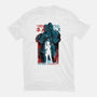 Project Nemesis-mens premium tee-Guilherme magno de oliveira