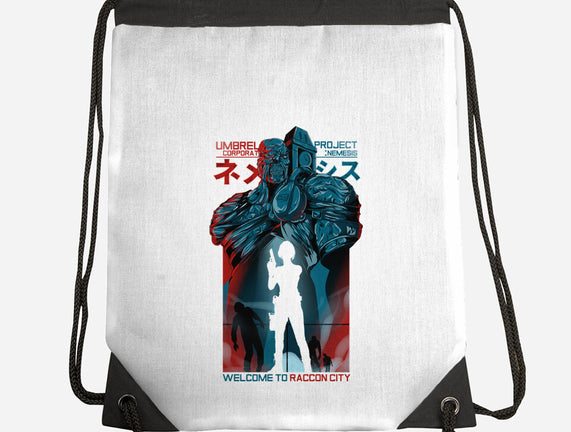 Project Nemesis