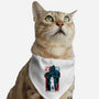 Project Nemesis-cat adjustable pet collar-Guilherme magno de oliveira