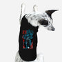 Project Nemesis-dog basic pet tank-Guilherme magno de oliveira
