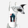 Project Nemesis-dog basic pet tank-Guilherme magno de oliveira
