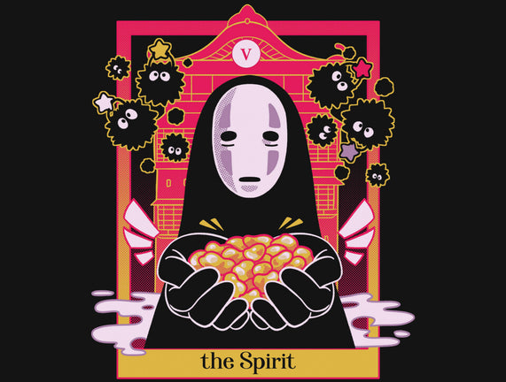 The Spirit