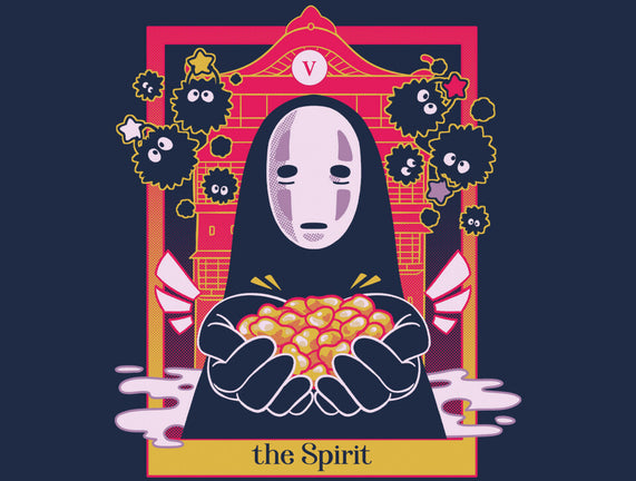 The Spirit