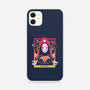 The Spirit-iphone snap phone case-yumie